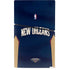 NBA New Orleans Pelicans Jersey PS5 Slim Digital Edition Console Skin